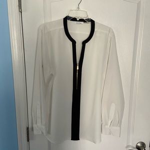 Calvin Klein Blouse